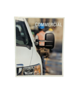 2012 Chevrolet Commercial Silverado Sierra Express 28 Page Dealer Sales ... - £9.24 GBP