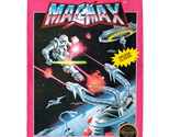 MagMax NES Box Retro Video Game By Nintendo Fleece Blanket  - £35.59 GBP+