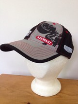NASCAR Tony Stewart 14 Office Depot Haas Racing Cotton Baseball Hat Adjustable - $24.99