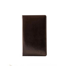 Collins William Slim Ruled Notebook A5 (192 pages) - Black - $40.68