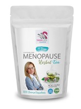 MENOPAUSE TEA - Hot flashes relief  - hot flashes relief tea for women -... - $28.92 CAD
