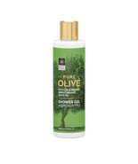 2 Pieces Greek Pure Olive Oil Shower Gel Free Ship - $1,220.32 MXN