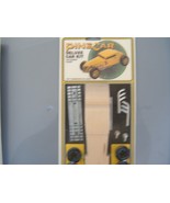 PINE CAR BANDIT COUPE P374 DELUXE CAR KIT UNOPENED WOODLAND - $17.82
