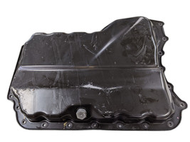Lower Engine Oil Pan From 2013 Volkswagen Golf  2.5 07K103602A - £39.01 GBP