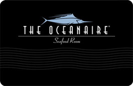 Oceanaire thumb200