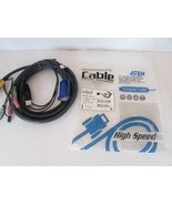 Computer Cable 2L-5303U High Speed Links USB Computer to Master View KVM... - €6,77 EUR