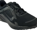 Nike Men&#39;s Quest 5 Black Running Shoes, DD0204-003 - $54.59