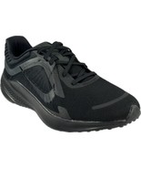 Nike Men&#39;s Quest 5 Black Running Shoes, DD0204-003 - £48.06 GBP