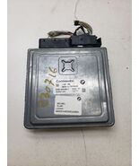 Engine ECM Electronic Control Module 3.0L N51 Engine Fits 08-11 BMW 128i... - $63.31