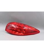 Passenger Tail Light Quarter Panel Mounted Fits 2008-12 INFINITI EX35 44916 - $143.99
