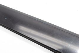 10-15 MERCEDES-BENZ X204 GLK350 LEFT DRIVER SIDE WINDSHIELD TRIM MOLDING Q9555 image 5