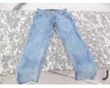 Women's Levis Mid-Rise Skinny Jeans Sz 6 6461 - $18.95