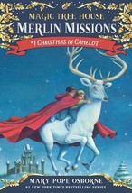 Christmas in Camelot (Magic Tree House, #29) by Mary Pope Osborne - Very Good - £8.20 GBP