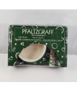 Pfaltzgraff Winterberry Dip Mix Set 4.5” Bowl Spreader in box USA NOS Ch... - $19.87 CAD