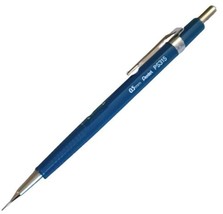 Vintage PENTEL PS315 0.5mm Drafting Mechanical Pencil Japan - $13.62