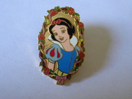 Disney Trading Pins 6032 JDS Walt Disney 100th Year - Princesses #4 (Snow White) - £29.29 GBP