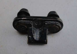 84-96 Corvette Rear Glass Hatch Chassis Side Hinge LH or RH 05284 - $380.15 MXN