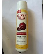 Burt&#39;s Bees VERY VALUMIZING Conditioner Pamogranate  Sulfate Free 98.8% ... - $453.13 MXN