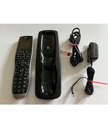 Logitech Harmony One R-IY17 Universal Remote Control &amp; L-LW20 Charging Base - $81.48 CAD