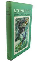 Robert Louis Stevenson KIDNAPPED :  Memoirs of the Adventures of David Balfour B - $49.95