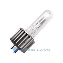 54807 Osram HPL 575/115/X (UCF) HPL ULTRA PLUS Stage Lamp - £16.27 GBP