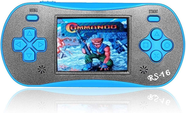 &quot;RS16 Portable Game Player - 260 Classic Games!&quot; - £36.72 GBP