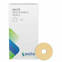 Salts SMST Secuplast Mouldable Seals Thin x 30 - $120.51