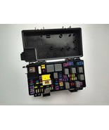 ✅ 2015 - 2017 Grand Caravan Town &amp; Country Fuse Box Relay Power 68239606... - $3,148.69 MXN