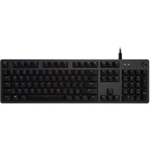 Logitech 920-009322 G513 GAMING KEYBOARD, GX BROWN -TACTILE - $213.35