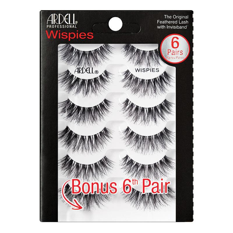 Ardell Eyelash Set 6 Pack - $144.68