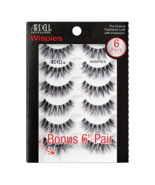 Ardell Eyelash Set 6 Pack - $2,733.89 MXN