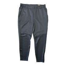 Member&#39;s Mark Men&#39;s Elastic Waist Side Zip Pocket Interior Tech Knit Pan... - $16.83
