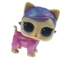 MGA  LOL Surprise OMG Lils - Movie Magic Studios - Pet Super Kitty MS-005 Only - £7.21 GBP