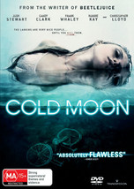 Cold Moon DVD | Josh Stewart, Candy Clark, Frank Whaley | Region 4 - £8.93 GBP