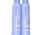 2 Pack Lee Stafford London Bleach Blondes Ice White Tonic Mousse 6.4oz - $21.99