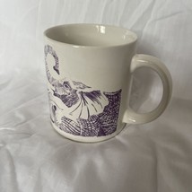 Norcrest Elephant Coffee Mug Made In Japan Has A Chip On It VTG - £3.99 GBP