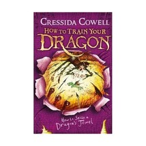 How To Train Your Dragon 10: How to Seize a Dragons Jewel             Hiccup Cre - £8.04 GBP