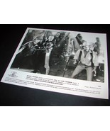 1991 Movie HARLEY DAVIDSON &amp; MARLBORO MAN Photo MICKEY ROURKE Don Johnso... - $13.60 CAD