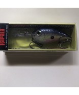 Helinski Shad Rapala CRR08 HSD fishing lure crank bait - $16.83