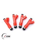 1000cc 1001-87F90 Combustible Inyectores para Toyota Celica Supra GS300 ... - $236.81 CAD