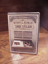 Gotta Serve Somebody Gospel Songs of Bob Dylan DVD, Sealed, for all regions - £7.95 GBP