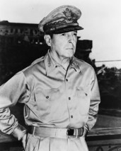 General Douglas MacArthur World War II 1945 New 8x10 Photo - $8.81