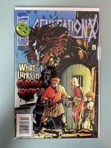 Generation X(vol. 1) #7 - Marvel Comics - Combine Shipping  $2 BIN - £1.55 GBP