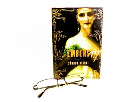 Sándor Márai / Embers / 2001, Knopf / 1st/1st Edition Hardcover / Literature - £6.86 GBP