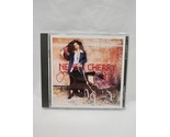 Neneh Cherry Homebrew Music CD - $23.75