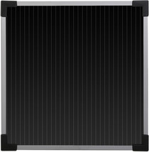 Sunforce 50022 5-Watt/12-Volt Solar Battery Trickle Charger, Fully Weatherproof - £38.95 GBP
