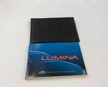 1998 Chevrolet Lumina Owners Manual Handbook OEM A03B27039 - £25.17 GBP