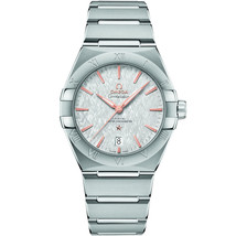 Authenticity Guarantee 
OMEGA Constellation Gray Men&#39;s Watch - 131.10.39.20.0... - £4,932.50 GBP