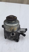 02-06 Mercedes CL500 CL600 CL55 ABC Tandem Power Steering Pump 002-466-60-01 image 2