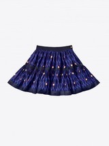 Kenzo X H&amp;M runway silk skirt 6 NEW LOWER PRICE!! - $125.00